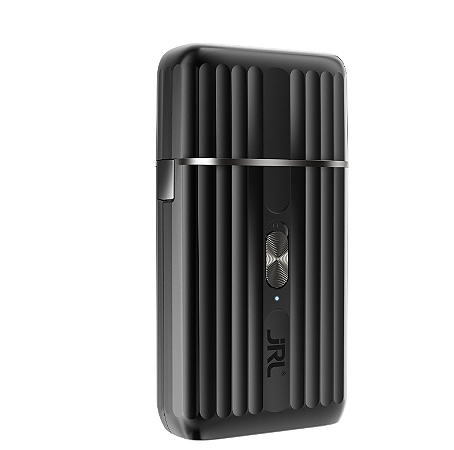 Jrl Shaver Onyx Preto 110v/220v