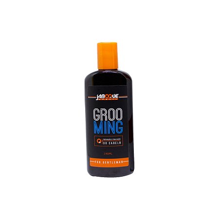 Grooming Modelador (ANTI FRIZ ) 240ML