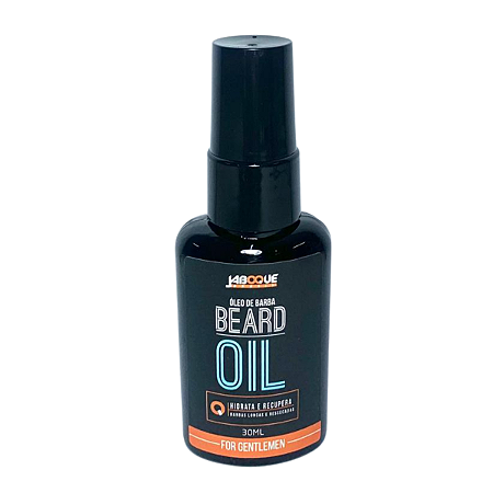Beard Oil (Óleo Para Barba ) 30ML