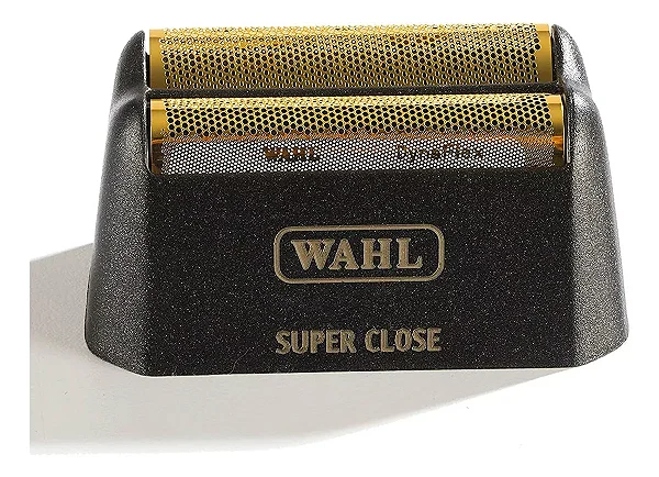 Lâmina Para Máquina de Acabamento Finale Wahl