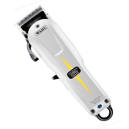 Máquina de Corte Wahl Super Taper Cordless Bivolt Nacional