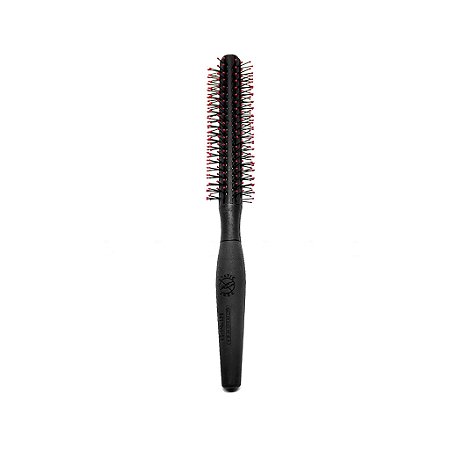 Escova de Cabelo Profissional Anti-frizz RPM-08 Cricket