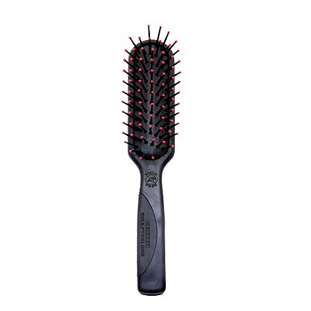 Escova de Cabelo Profissional Anti-frizz Sculpting 680 Cricket