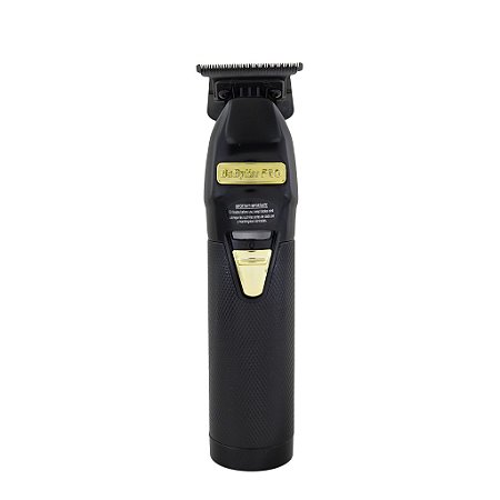 Máquina de Acabamento BabyLiss Pro Black FX Ferrari Cordless Bivolt