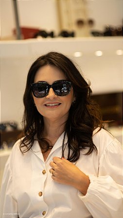 Vanusa Oliveira 4600 - Preto
