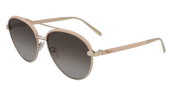 Salvatore Ferragamo SF229SL 718 - Rose