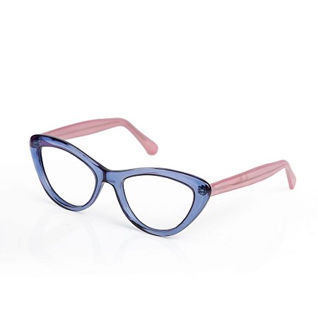Vanusa Oliveira 2227 - Azul