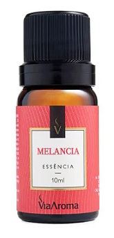 Essência Melancia - 10ml - Via Aroma