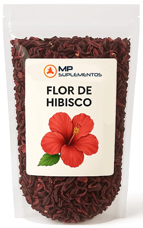 Hibisco - MP Granel