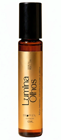 Roll On Lumina Olhos - 10ml - Tropfen