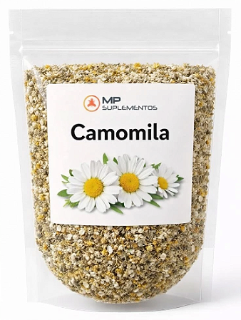Camomila - MP Granel