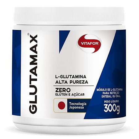 Glutamax - 300g - Vitafor