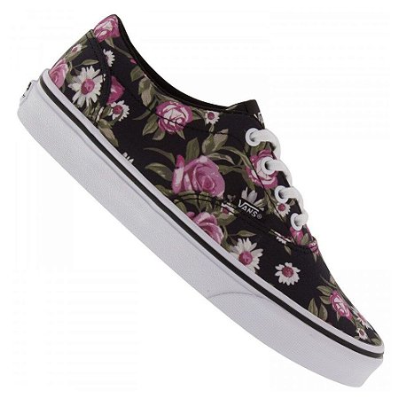 tenis da vans feminino