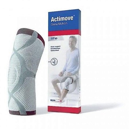 Genumotion Actimove; Branco