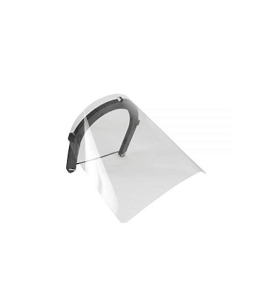 Face Shield Lite Comfort Ultra Leve