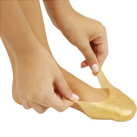 Sg425 - Ponteira De Gel Para Bailarina Lady Feet