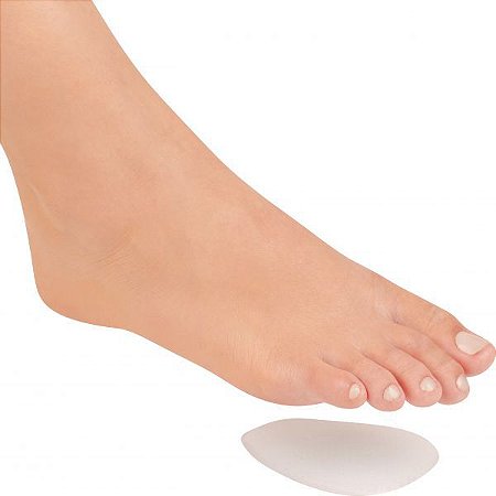 1017 - Soft Pad Para Conforto Plantar Lady Feet