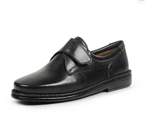 SAPATO MASCULINO Opananken 35506 Preto