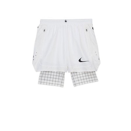 Off white clearance mercurial shorts