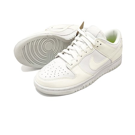 Nike Dunk Low - Move To Zero - 