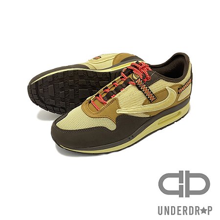 Air max 1 drops 2025