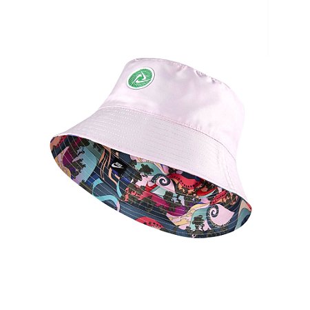 Bucket nike rosa Clearance