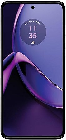 CELULAR MOTOROLA MOTO G84 XT2347-1 256GB 8GB RAM TELA 6.5" GRAFITE