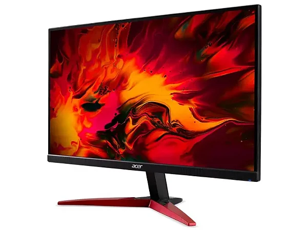 MONITOR 23.8" ACER GAMER KG241Y EBII VGA/HDMI/IPS/100HZ/FHD