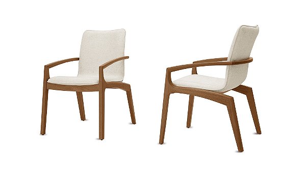 Cadeira Betta c/ braço