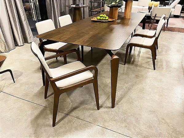 Mesa de Jantar Taylor