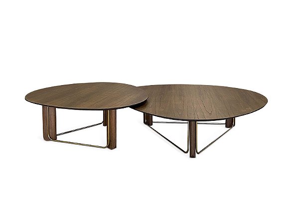 Mesa de Centro Duncan