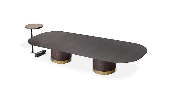Mesa de Centro Sulivan