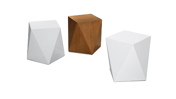 Banqueta Dangelo