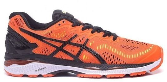 tênis asics gel kayano 23 masculino