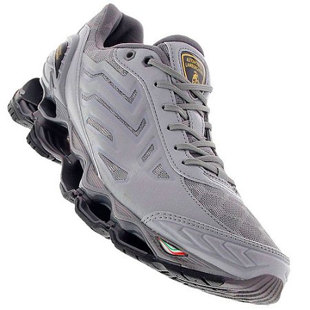 lamborghini mizuno wave tenjin
