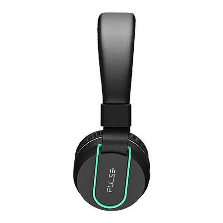 Headphone On Ear Stereo Audio Bluetooth Pulse - PH215
