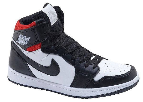botinha da nike jordan