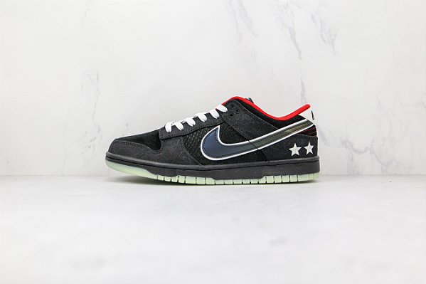 league of legends pro league x nike dunk low