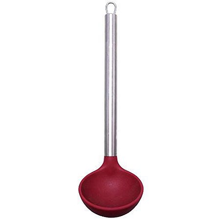 Concha Silicone c/ Inox 31cm Yazi