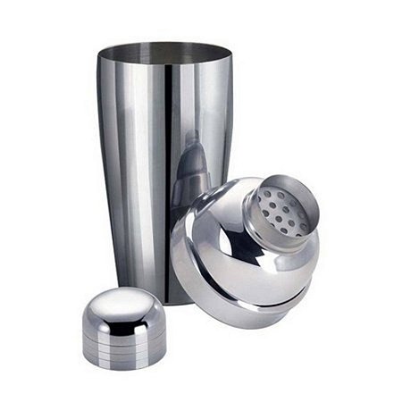 Coqueteleira Inox 500ml Yazi