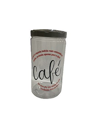 Pote Chef Café 1800ml Panamby