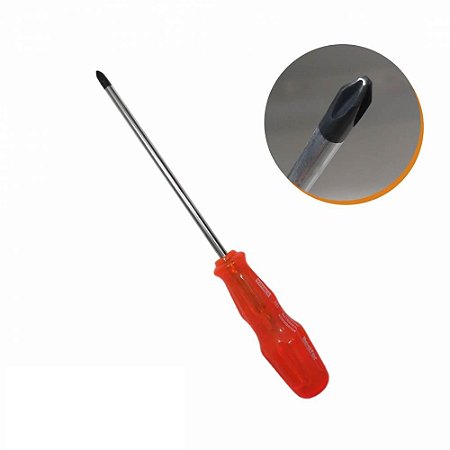 Chave Phillips 3/16" Bestfer