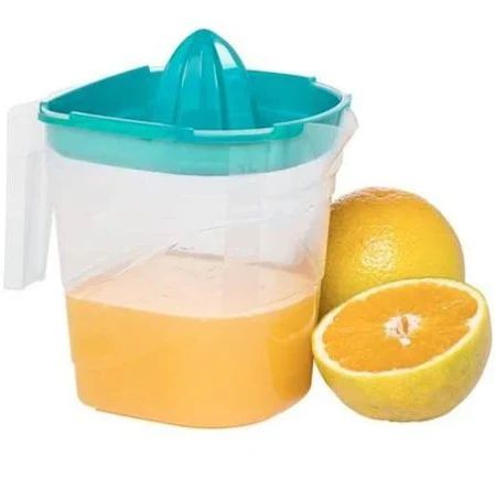 Jarra com tampa espremedor 1,2L Jaguar