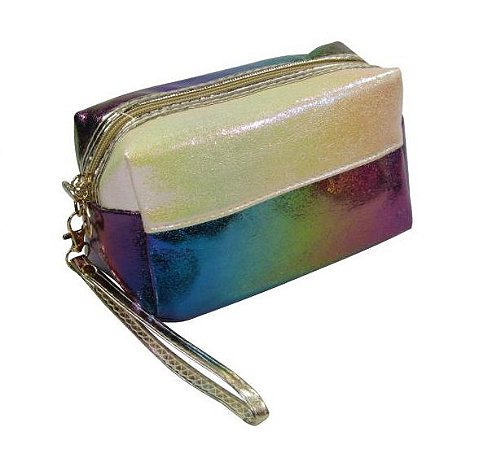Necessaire Feminina Fruta-cor