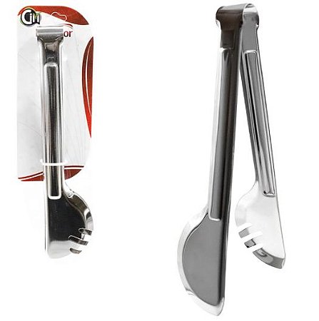 Pegador multiuso meia lua 25cm CIM
