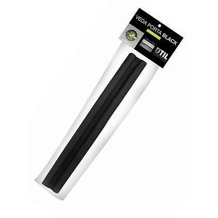 Protetor de Porta Black 80 cm Util