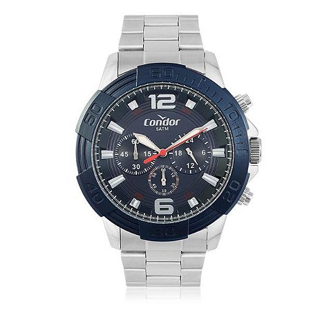 Relógio de pulso condor Clearance
