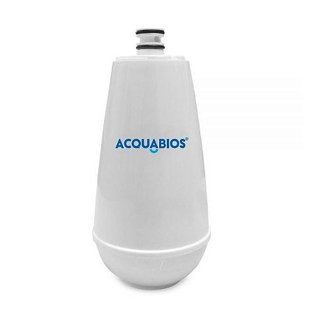 Refil para Purificador ACQUA E05 Branco - ACQUABIOS
