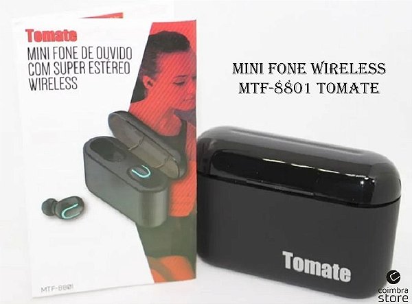 Fone tomate mtf 8801 Clearance