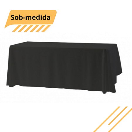 Toalha de Mesa Sob medida para restaurantes eventos e festas em tecido oxford